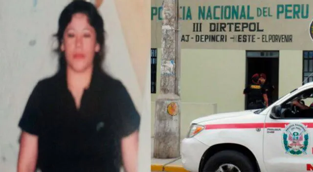 Lola Rodríguez Vásquez había viajado a Trujillo, pero no retornó. Se presume que sea víctima de trata de personas.