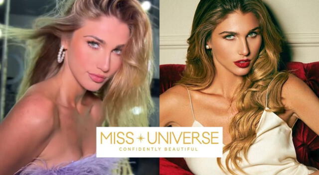 Alessia Rovegno: Conoce todos los detalles de la ceremonia del Miss Universo 2022.