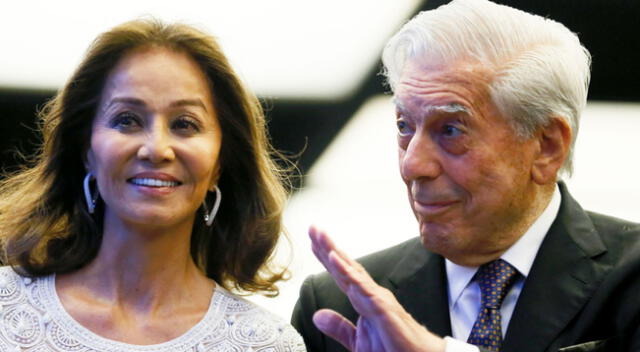 Mario Vargas Llosa e Isabel Preysler: Usuarios no creen que terminaron porue es "Día de los inocentes"