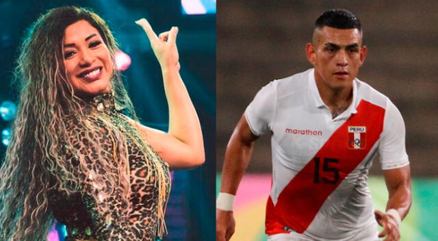 Paula Arias anuncia regreso 'triunfal' de Eduardo Rabanal al fútbol.
