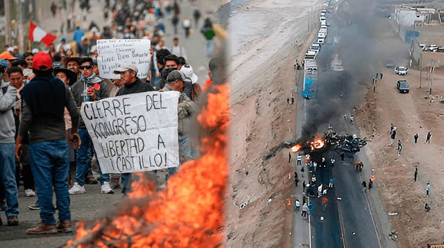 Adolescente ya no puede caminar, tras ser baleado en la columna durante protestas en Andahuaylas.