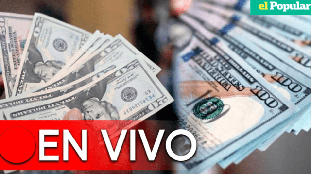 Precio del dólar hoy jueves 29 de diciembre