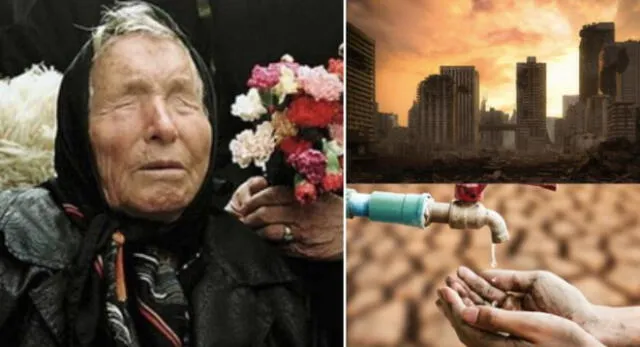 ¿Qué predicciones no acertó Baba Vanga este 2022?