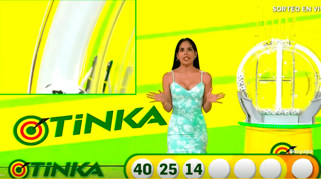 La Tinka: Mira El Resultado Del Sorteo Realizado El Miércoles 28 De ...