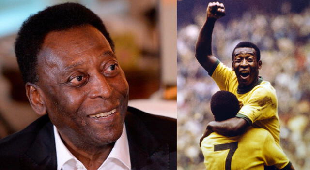 Pelé perdió la batalla contra el cáncer que padecía y partió a los 82 años.