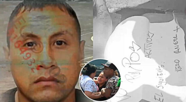 El Ministerio Público de Lima Norte investiga la muerte del cuidador de carrosJuan Manuel Vásquez
