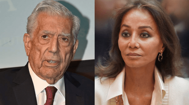 Obra de Mario Vargas Llosa anunciaba ya el fin de su romance con Isabel Preysler.