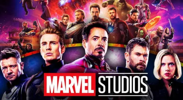 Marvel: Conoce cuáles son los próximos estrenos del 2023