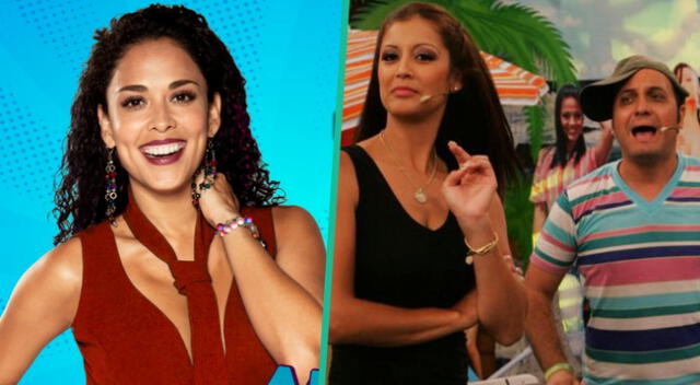 ¿Adriana Quevedo envía indirecta a Karla Tarazona y Metiche tras fin de "D' mañana"?