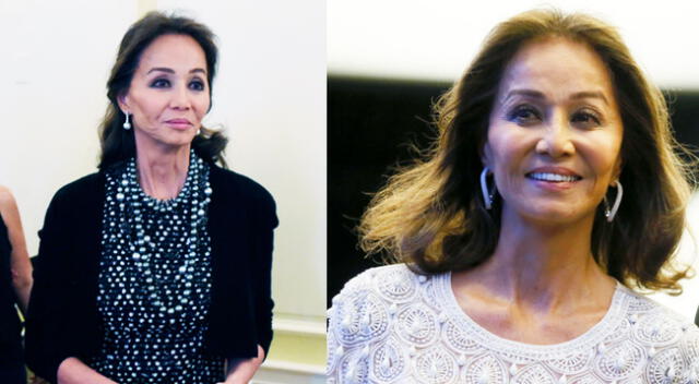 Isabel Preysler tras fin de relación con Mario Vargas Llosa