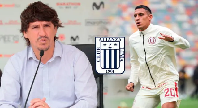 Universitario irá al TAS por la falta de pago del Al-Fateh por Alex Valera.