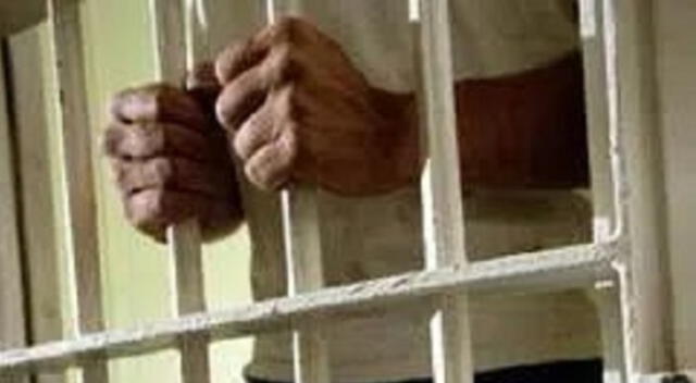 Dictan prisión contra el taxista Héctor Marchena Bardales por abusar sexualmente de su pasajera en Cajamarca