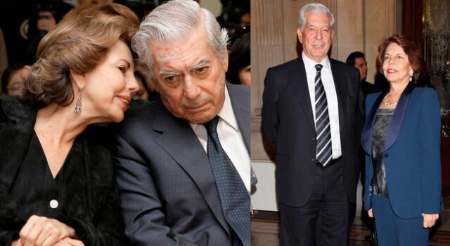 Mario Vargas Llosa estaría feliz por su separación con Isabel Preysler