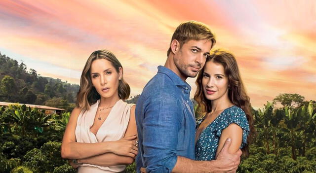 Café con Aroma a Mujer se estrena este 9 de enero por Telemundo