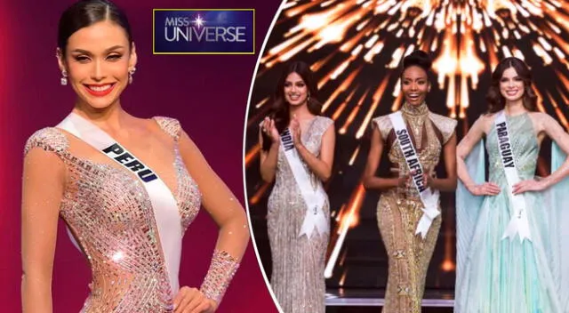 Miss Universo cambió sus requisitos para participar en el certamen.