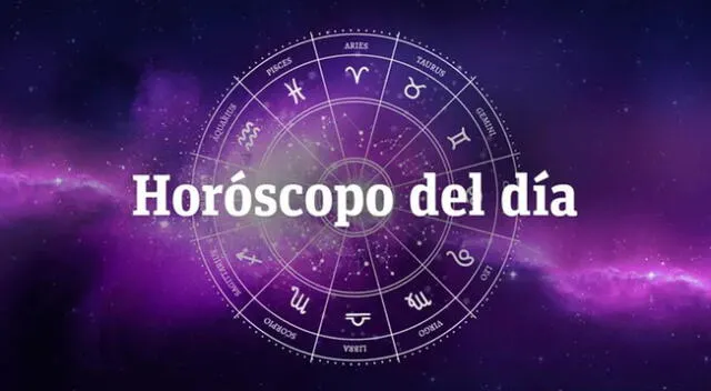 Conoce cuáles son las predicciones para tu signo hoy 5 de enero.