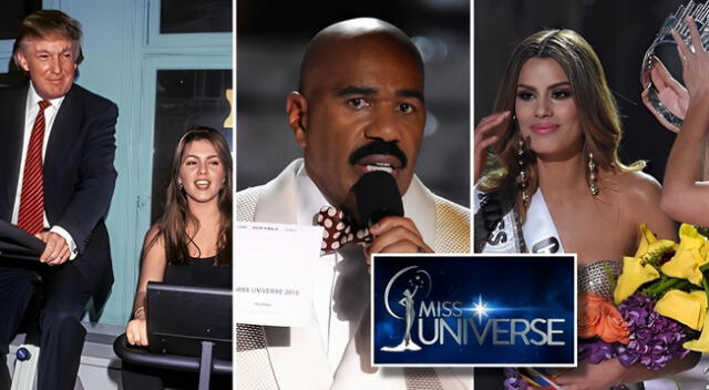 El Miss Universo no siempre es color de rosa. En esto hacemos un recuento de por qué.