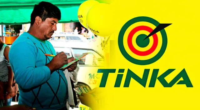 Conoce AQUÍ los resultados de La Tinka.