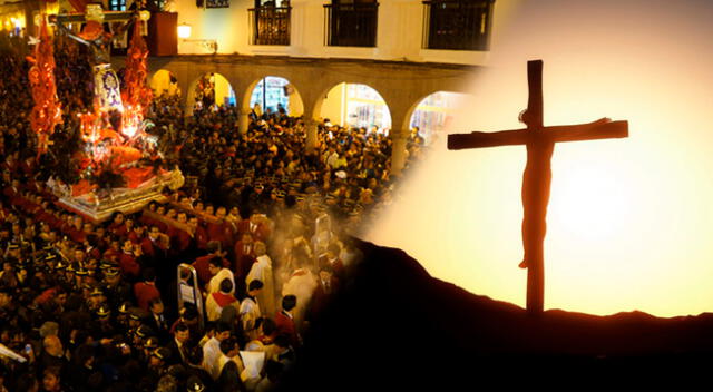 Conoce todos los detalles sobre la Semana Santa 2023.