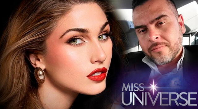 Missólogo Rafael Rodríguez opinó sobre el look de la Miss Perú, Alessia Rovegno para el Miss Universo 2022.