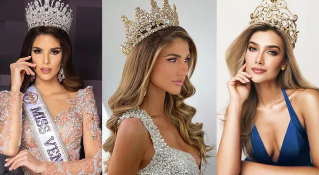 Miss Universo 2022 se llevará a cabo este sábado 14 de enero.