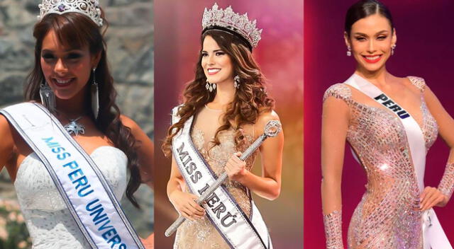 Karen Schwarz, Valeria Piazza, Janick Maceta se lucen en Miss Universo 2022