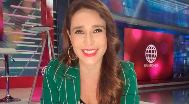 Verónica Linares fingió estudiar la siguiente carrera.