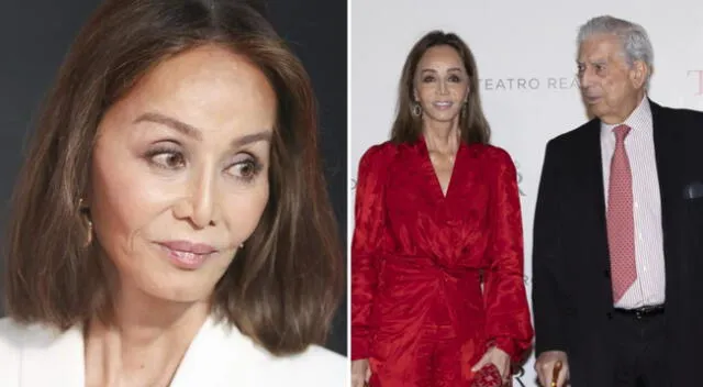 Pese a ser vinculada con Florentino Pérez, Isabel Preysler le habría cerrado las puertas al amor completamente.