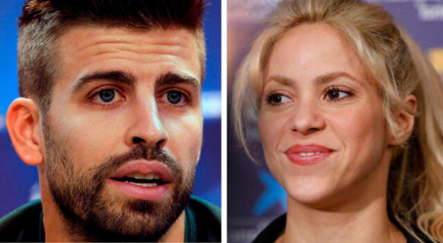 Hijo de Shakira y Gerard Piqué, Milan, echa a su padre y revela una mentira.