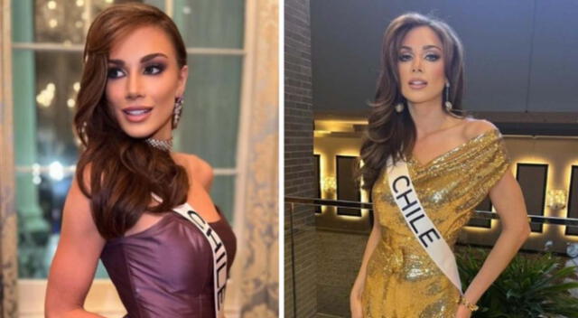 Miss Universo 2022: Quién es Sofía Depassier, Miss Chile que sueña ganar el certamen de belleza