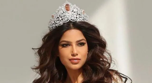 Qué fue de la vida Harnaaz Sandhu tras su retiro del Miss Universo.