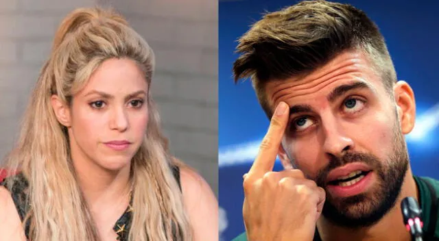 Shakira y el desplante que le hizo Gerard Piqué cuando lo necesitó