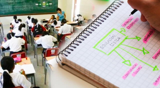 Conoce en qué consiste el curso de educación cívica que vuelve a clases este 2023.