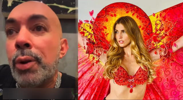 Critico de Miss Universo 2022 llena de elogios a Alessia Rovegno tras lucir impresionante vestido rojo.
