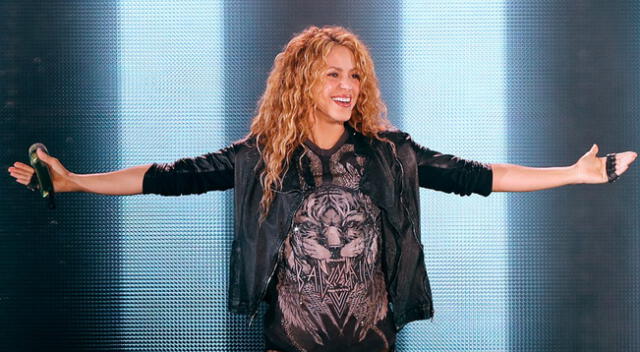 Shakira se unió a Bizarrap para realizar un nuevo tema sobre su ruptura con Gerard Piqué.