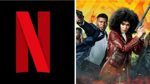 Netflix y las series que canceló una temporada más.