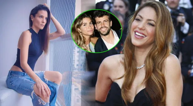 Úrsula Boza afirma que Shakira no es una mujer empoderada y la tilda de 'dolida'.