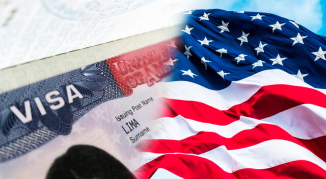 Conoce cómo renovar tu visa para Estados Unidos.