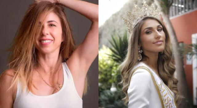 Alessia Rovegno está entre las 16 finalistas del Miss Universo