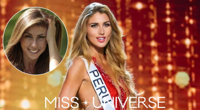 Fiorela Cayo llena de elogios a su sobrina Alessia Rovegno tras participación en el Miss Universo 2022.