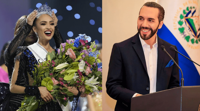 Miss Estados Unidos se lleva la corona del Miss Universo 2022 y se anuncia que El Salvador será la próxima sede del certamen.