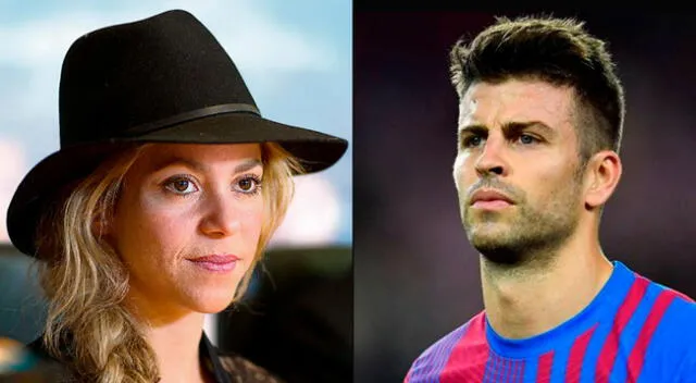 Shakira reaparece con sus amigas y le manda nuevo dardo a Gerard Piqué