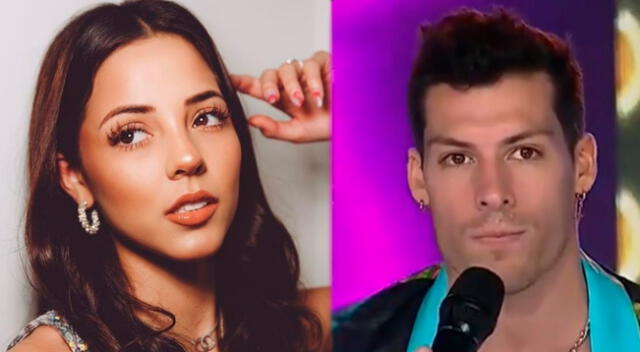 Luciana Fuster y Patricio Parodi podrían no estar en la nueva temporada de EEG.