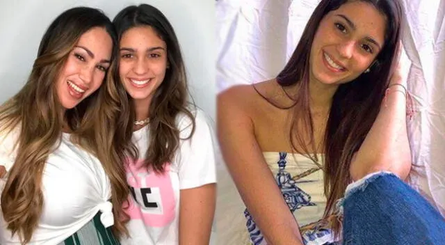 Melissa Loza y su hija Flavia estarían en Esto es guerra, descubre lo que se sabe.