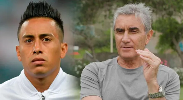 Christian Cueva sigue sin club y aún no resuelve su situación legal.