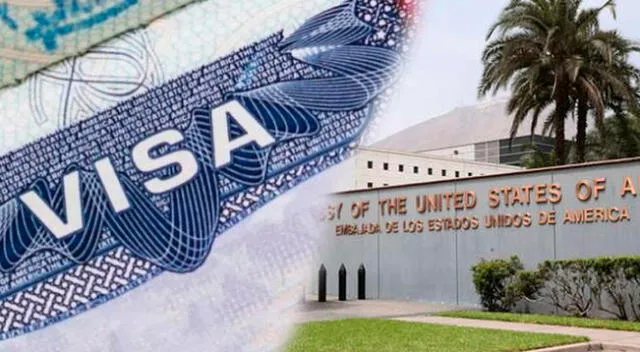 Conoce más detalles sobre la solicitud para la visa americana