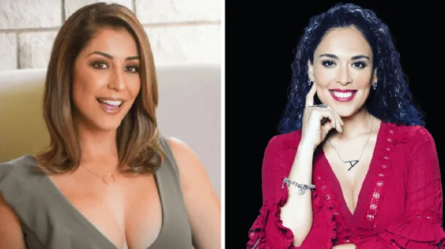 ¿Karla Tarazona echa a Adriana Quevedo?