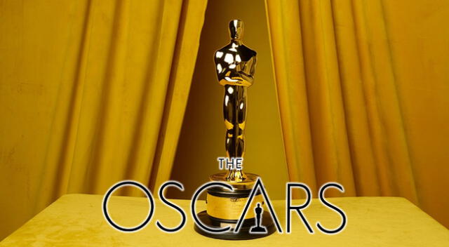 Los Oscar 2023 se llevarán a cabo el próximo 12 de marzo.