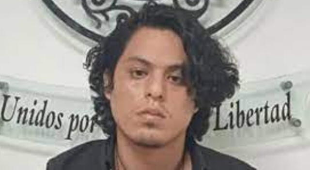 Condenan a cadena perpetua a Alex Javier Silva Verastegui por secuestrar a una menor de edad