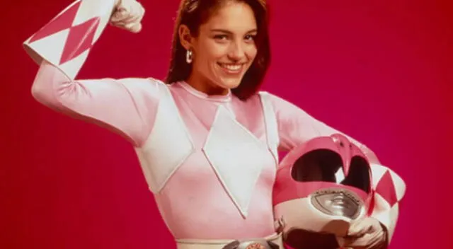 Netflix prepara un capítulo especial para celebrar el aniversario 30º de los Power Rangers.